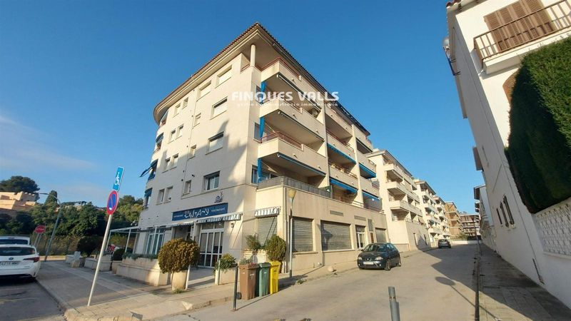 Piso en venta Calafell, Tarragona. Ref: 1254. Finques Valls