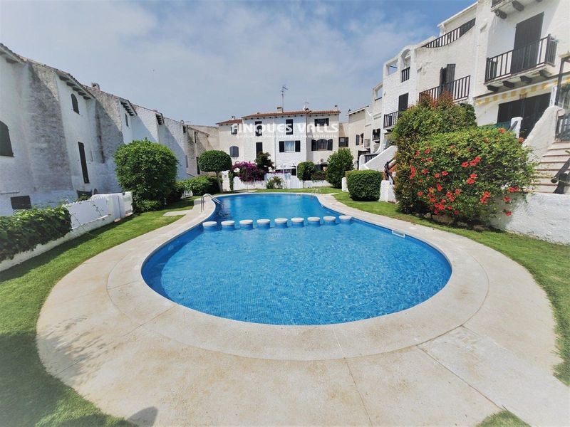 Adosado en venta Torredembarra, Tarragona. Ref: 1266. Finques Valls