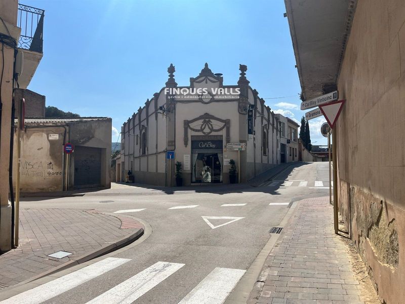 Casa en venta Sant Sadurni D