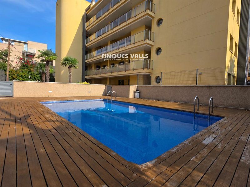 Piso en venta Torredembarra, Tarragona. Ref: 1304. Finques Valls