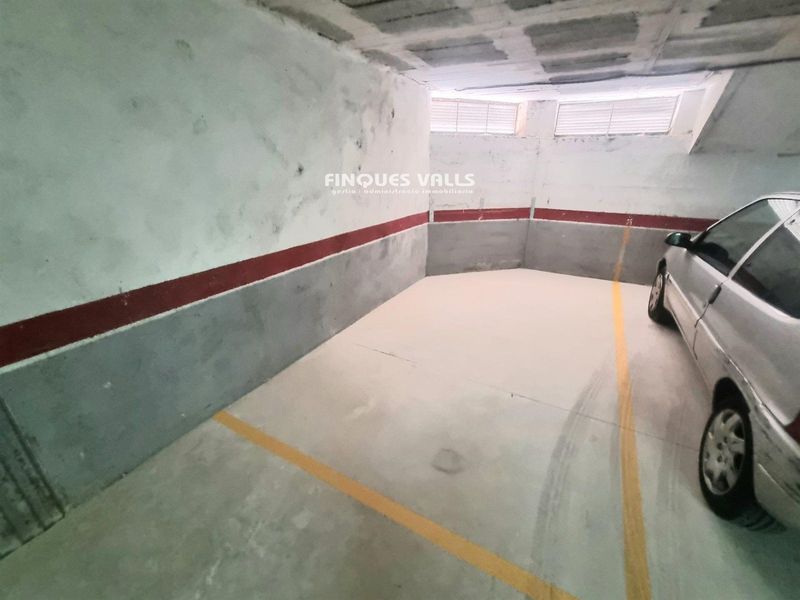 Garaje en venta Torredembarra, Tarragona. Ref: 1308. Finques Valls