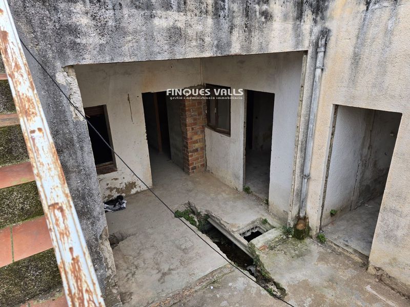 Casa en venta Santa Oliva, Tarragona. Ref: 1321. Finques Valls