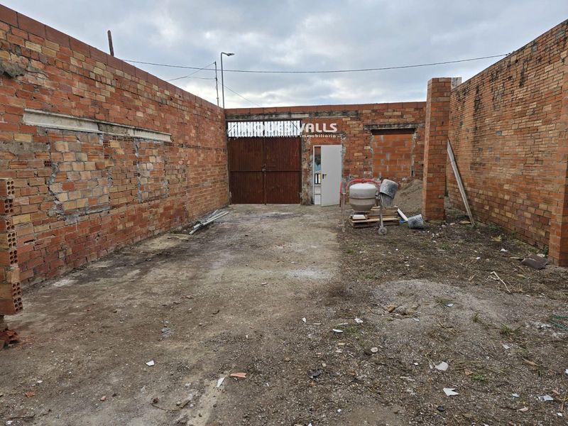 Casa en venta Santa Oliva, Tarragona. Ref: 1329. Finques Valls