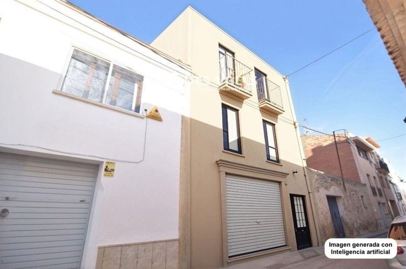 Casa en venta Albinyana, Tarragona. Ref: 1346. Finques Valls
