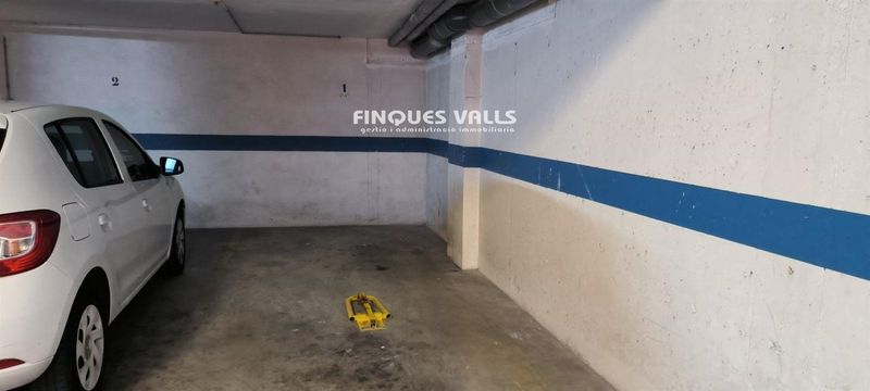 Garaje en venta El Vendrell, Tarragona. Ref: 1365. Finques Valls