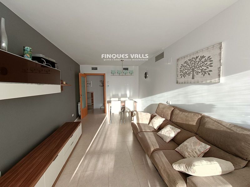 Piso en venta El Vendrell, Tarragona. Ref: 1373. Finques Valls