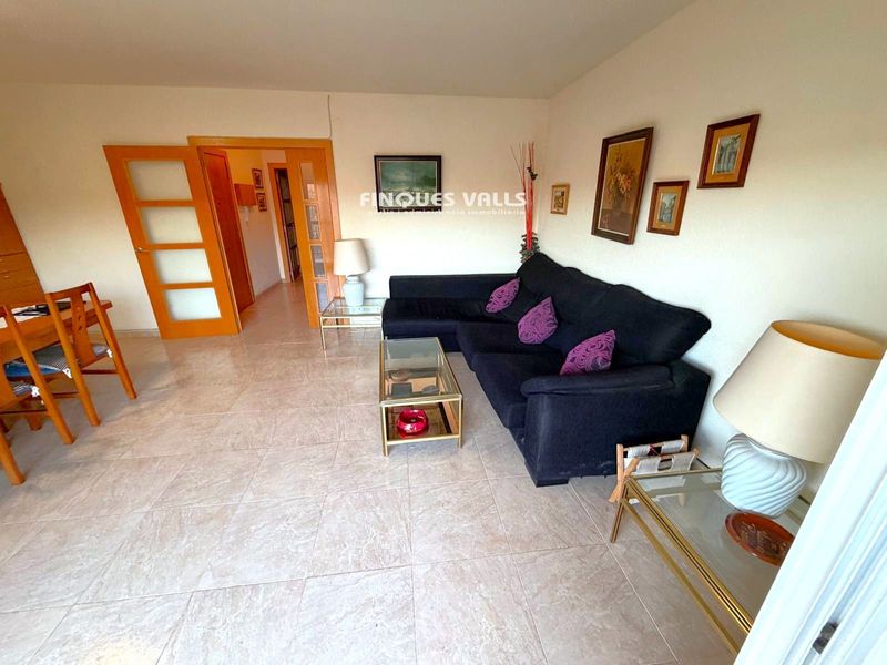 Piso en venta Calafell, Tarragona. Ref: 1419. Finques Valls