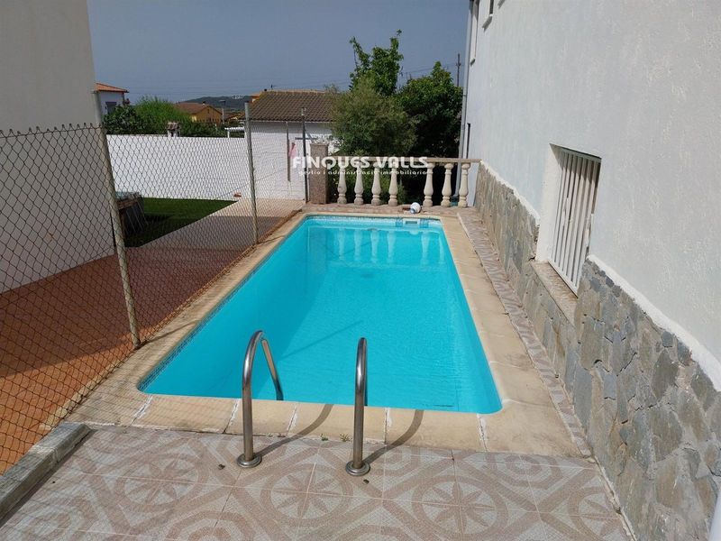 Adosado en venta El Vendrell, Tarragona. Ref: 1420. Finques Valls