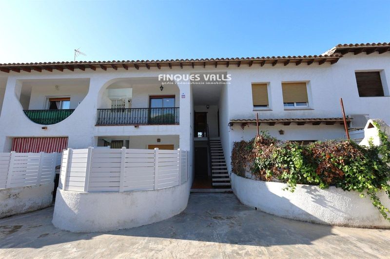 Piso en venta El Vendrell, Tarragona. Ref: 1421. Finques Valls