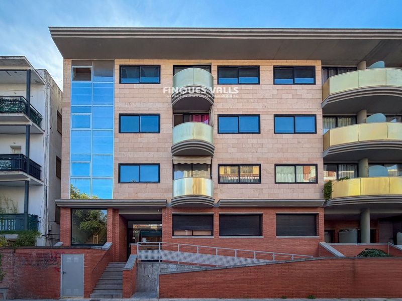 Piso en venta Calafell, Tarragona. Ref: 1441. Finques Valls