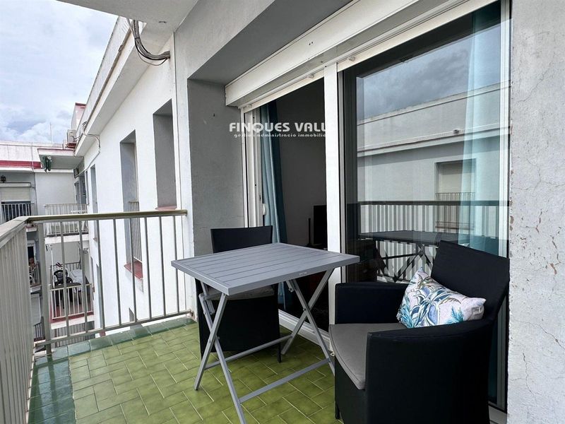 Piso en venta Calafell, Tarragona. Ref: 1445. Finques Valls