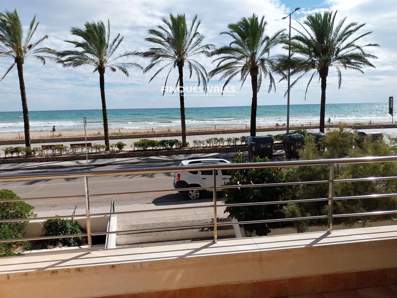 Piso en venta Calafell, Tarragona. Ref: 1451. Finques Valls