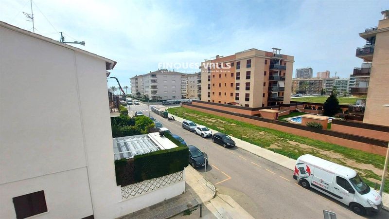 Piso en venta Calafell, Tarragona. Ref: 1462. Finques Valls