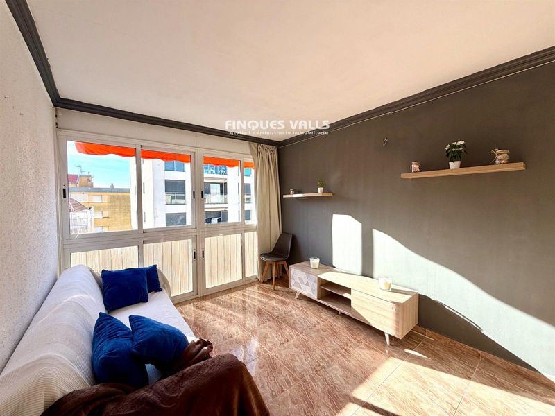 Piso en venta Segur De Calafell, Tarragona. Ref: 1496. Finques Valls