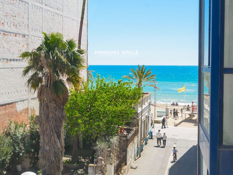 Piso en venta Calafell, Tarragona. Ref: 1544. Finques Valls