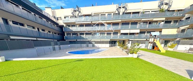 Appartement en vente El Vendrell, Tarragona. Ref: 2190. Finques Vicenç