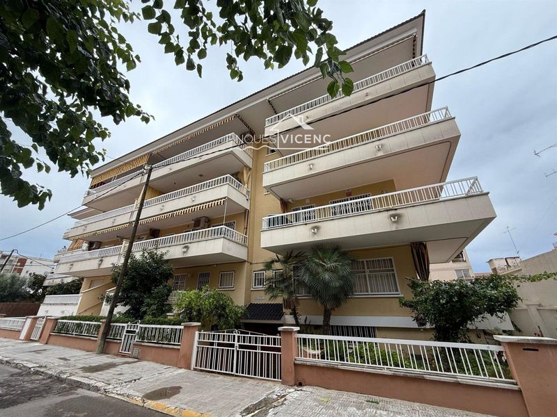 Appartement en vente Segur De Calafell, Tarragona. Ref: 2208. Finques Vicenç