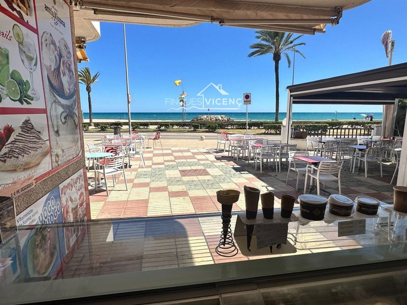 Locaux en vente Cunit, Tarragona. Ref: 2220. Finques Vicenç