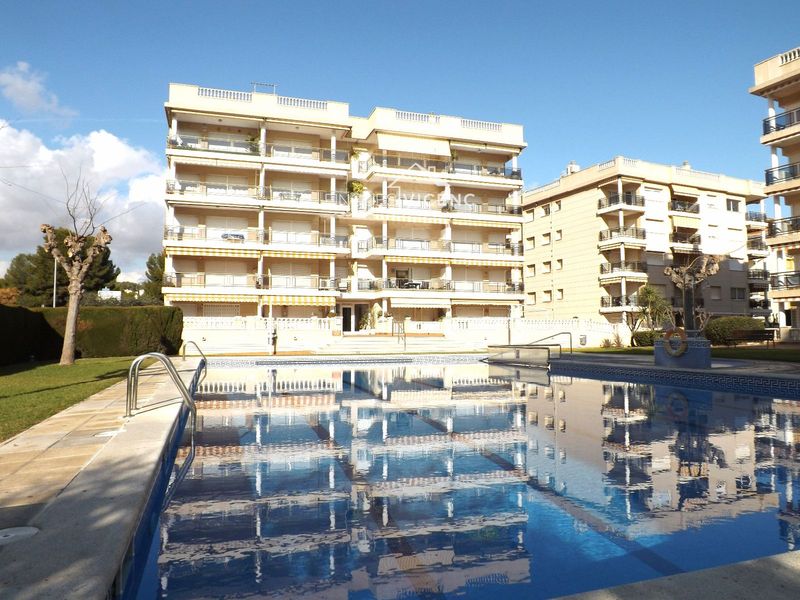 Appartement en vente Calafell, Tarragona. Ref: 2257. Finques Vicenç