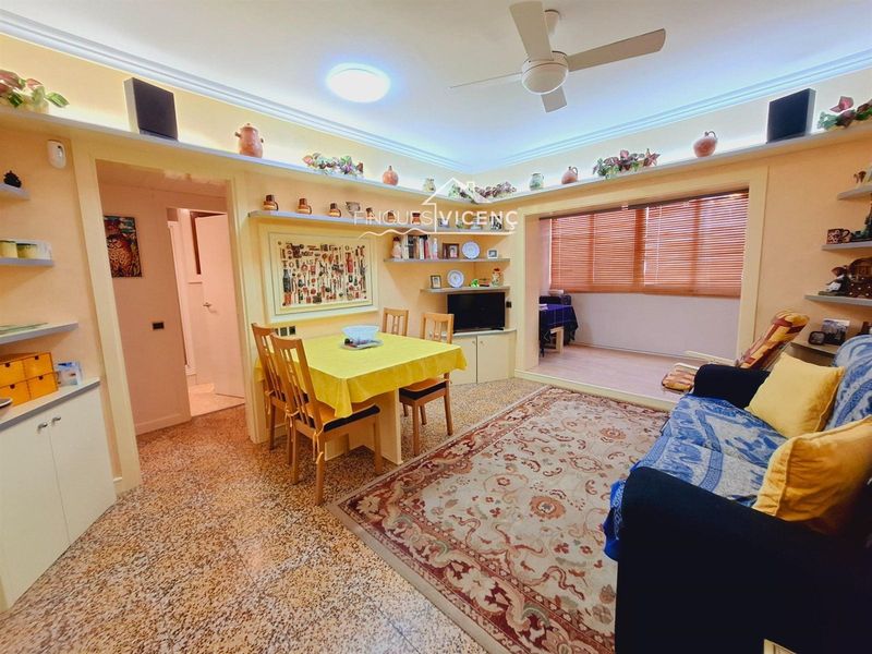 Appartement en vente Segur De Calafell, Tarragona. Ref: 2282. Finques Vicenç