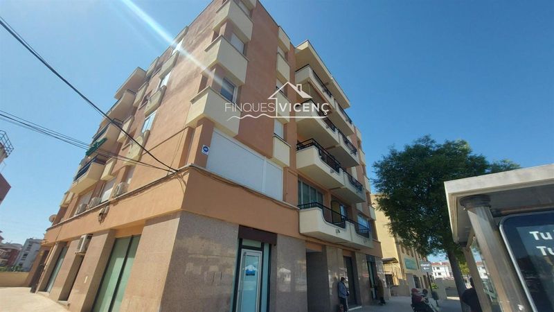 Bureaux en vente Segur De Calafell, Tarragona. Ref: 2292. Finques Vicenç