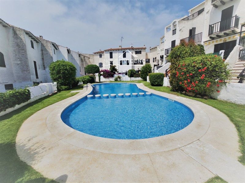Maison de ville en vente Torredembarra, Tarragona. Ref: 2301. Finques Vicenç