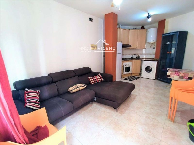 Appartement en vente Torredembarra, Tarragona. Ref: 2317. Finques Vicenç
