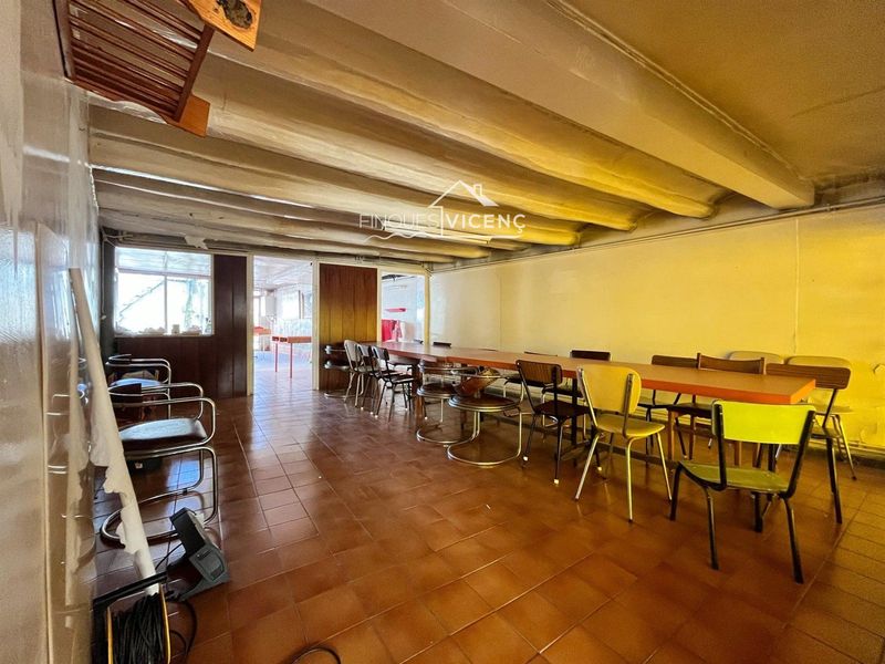 Maison en vente Sant Sadurni D