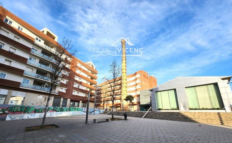 Appartement en vente Torredembarra, Tarragona. Ref: 2346. Finques Vicenç