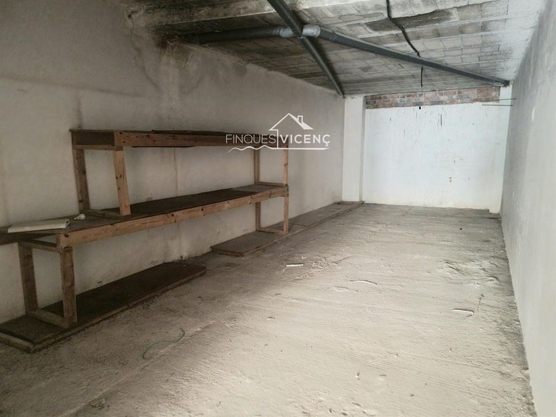 Locaux en vente Torredembarra, Tarragona. Ref: 2350. Finques Vicenç