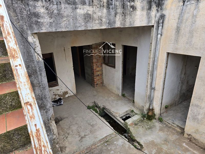 Maison en vente Santa Oliva, Tarragona. Ref: 2362. Finques Vicenç
