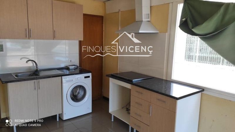 Locaux en vente Creixell, Tarragona. Ref: 2398. Finques Vicenç