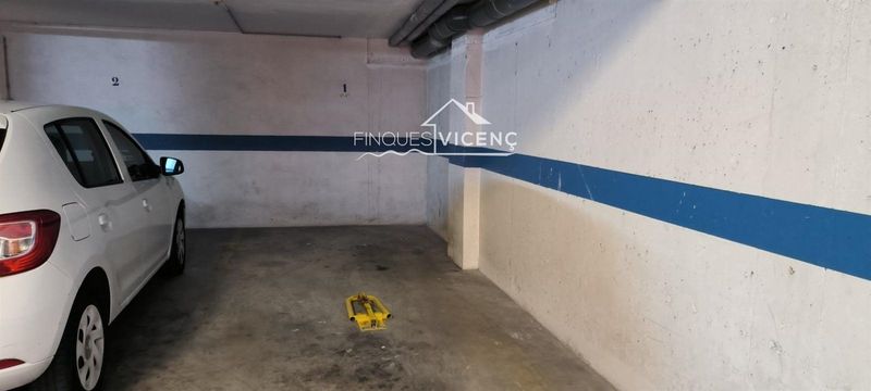 Garage en vente El Vendrell, Tarragona. Ref: 2399. Finques Vicenç