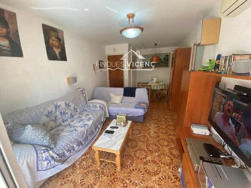 Appartement en vente Segur De Calafell, Tarragona. Ref: 2406. Finques Vicenç