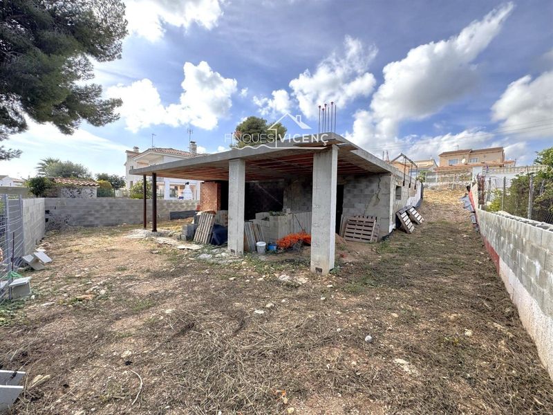 Maison en vente El Vendrell, Tarragona. Ref: 2412. Finques Vicenç