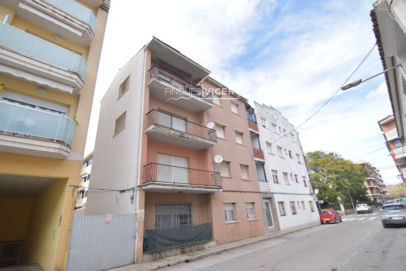 Appartement en vente Calafell, Tarragona. Ref: 2558. Finques Vicenç