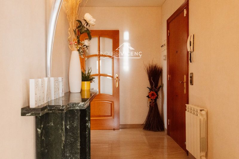 Appartement en vente El Vendrell, Tarragona. Ref: 2579. Finques Vicenç