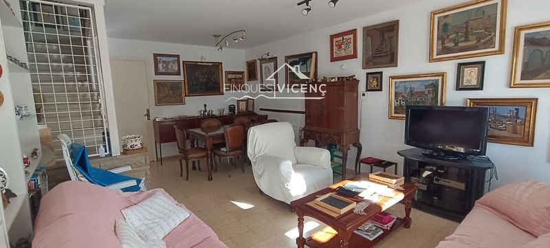 Maison de ville en vente Coma-Ruga, Tarragona. Ref: 2588. Finques Vicenç