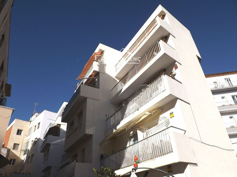 Duplex en vente Calafell, Tarragona. Ref: 2592. Finques Vicenç