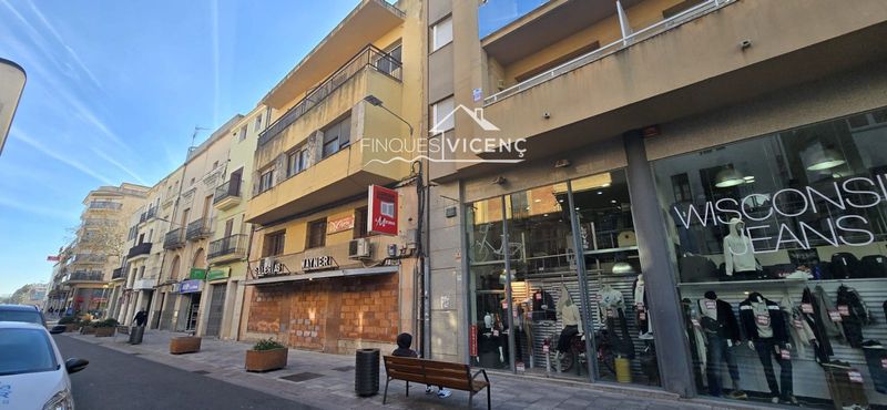 Édifice Singulier en vente El Vendrell, Tarragona. Ref: 2597. Finques Vicenç