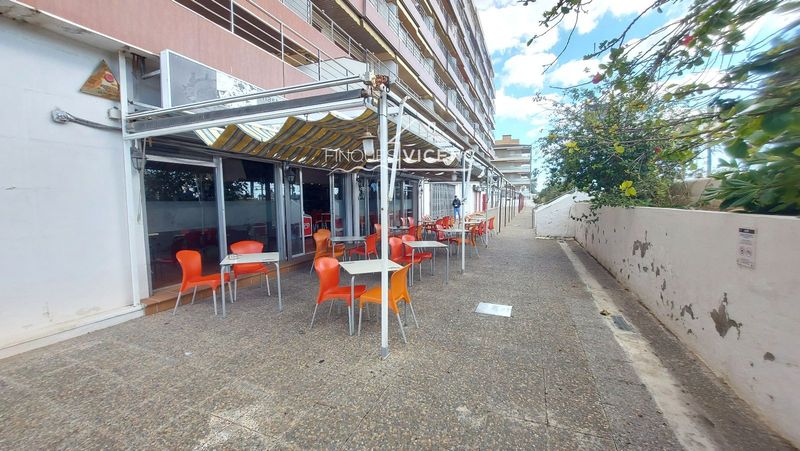 Locaux en vente Segur De Calafell, Tarragona. Ref: 2600. Finques Vicenç