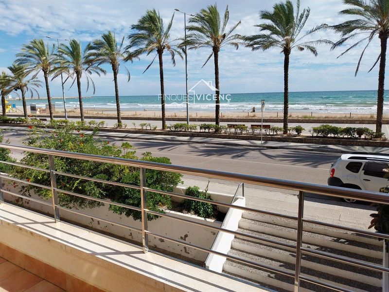 Piso en venta Calafell, Tarragona. Ref: 2605. Finques Vicenç