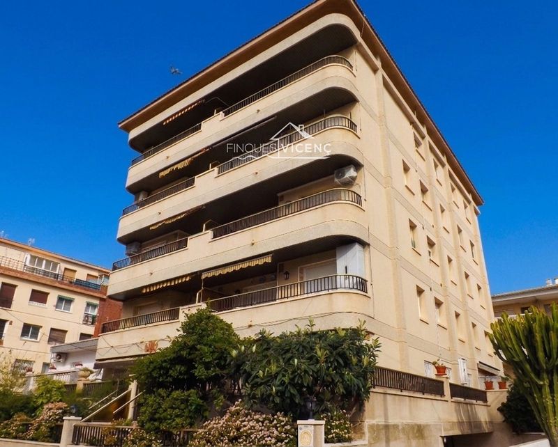 Appartement en vente Segur De Calafell, Tarragona. Ref: 2614. Finques Vicenç