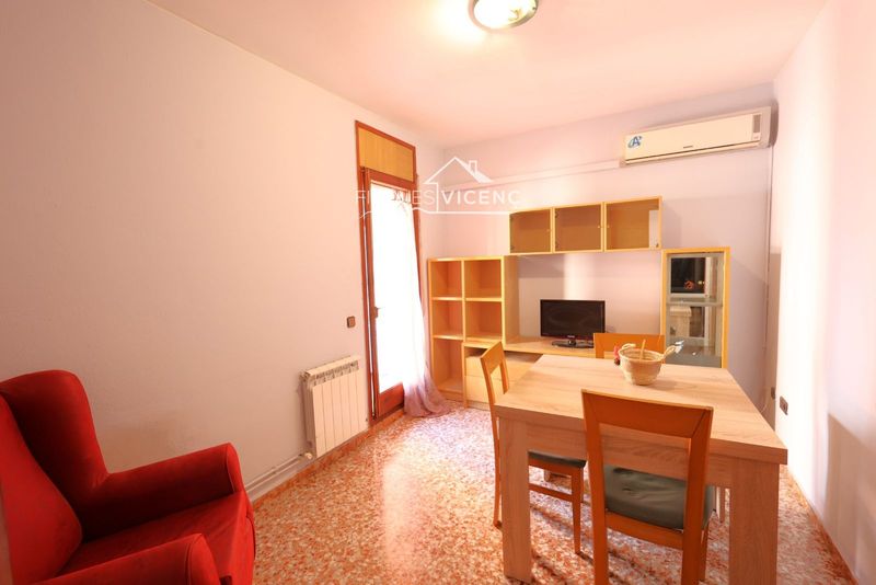 Attique en vente El Vendrell, Tarragona. Ref: 2622. Finques Vicenç