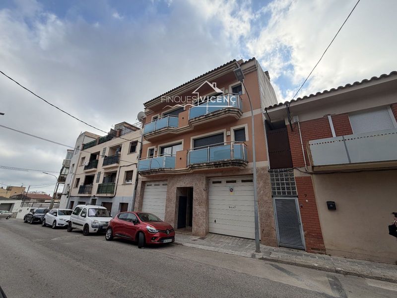 Appartement en vente Calafell, Tarragona. Ref: 2663. Finques Vicenç