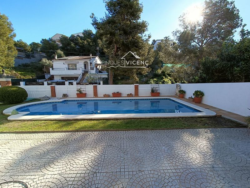 Maison de Ville en vente Segur De Calafell, Tarragona. Ref: 2686. Finques Vicenç