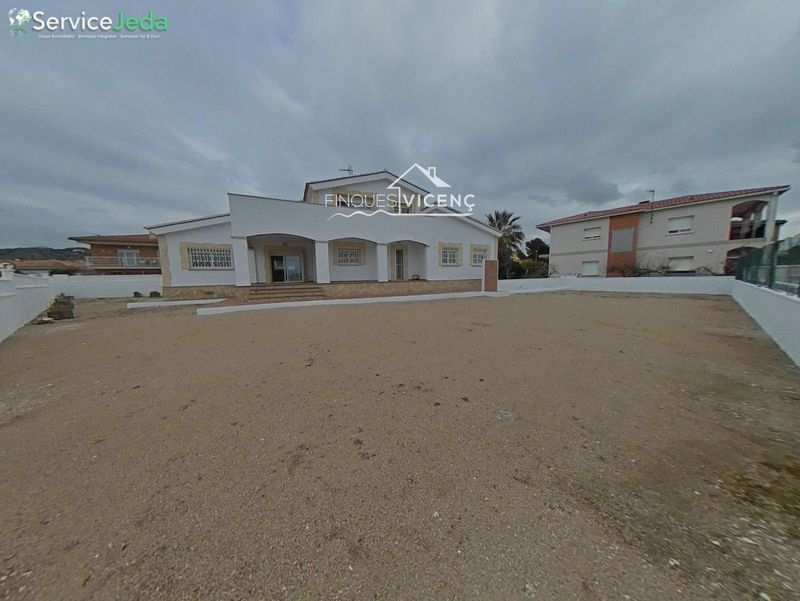 Maison de Ville en vente Roda De Bara, Tarragona. Ref: 2693. Finques Vicenç
