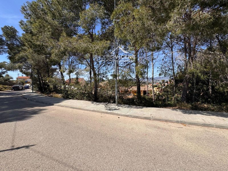 Terrain constructible en vente Calafell, Tarragona. Ref: 2707. Finques Vicenç