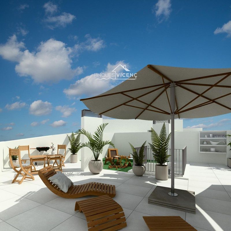 Duplex en vente Torredembarra, Tarragona. Ref: 2718. Finques Vicenç
