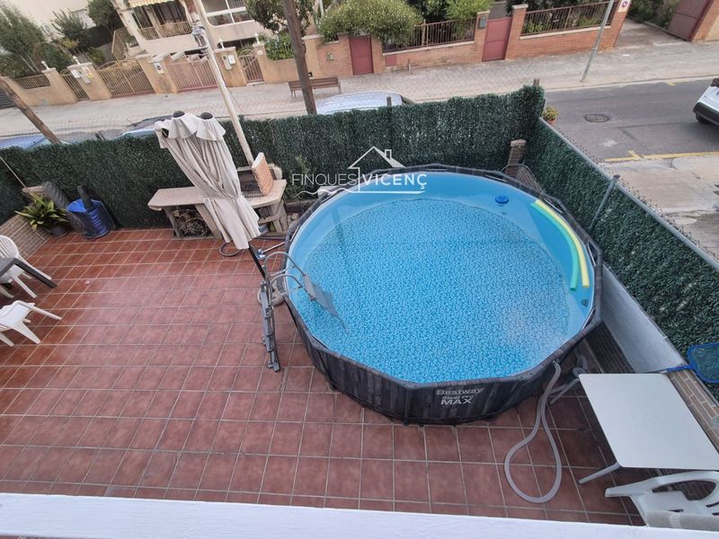 Appartament en vente Calafell, Tarragona. Ref: 2725. Finques Vicenç